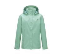 (8 UK, Green Bay) Karrimor Womens/Ladies Urban Waterproof Jacket