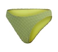 (8 UK, Green) Speedo Womens/Ladies Terrycloth High Waist Bikini Bottoms