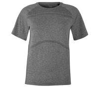 (8 UK, Grey Marl) Karrimor Womens/Ladies Xlite Seamless Running T-Shirt