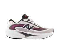 (8 UK, Grey/Pink) New Balance Womens/Ladies Ellipse Cushioned Shoes