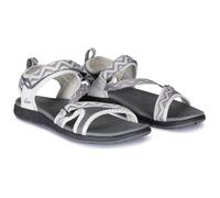 (8 UK, Grey) Trespass Womens/Ladies Ivy Sandals