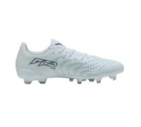 (8 UK, Ice Blue) Puma Mens Future Firm Ground Football Boots
