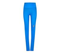 (8 UK L, Blue) Skins Womens/Ladies Series-5 Skyscraper Full Length Leggings