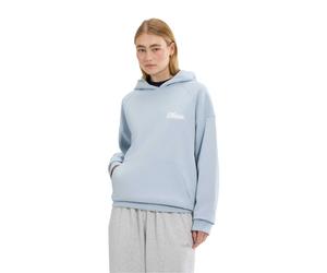(8 UK, Light Blue) Ellesse Womens/Ladies Il Trio Hoodie