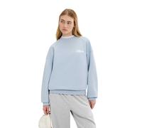 (8 UK, Light Blue) Ellesse Womens/Ladies Lo Sbuffo Sweatshirt