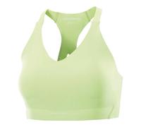 (8 UK, Lime) Salomon Womens/Ladies Bliss Sports Bra