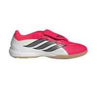 (8 UK, Lucid Red/Core Black) Adidas Mens Predator Pro Football Boots