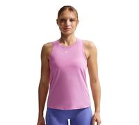 (8 UK, Magenta) Nike Womens/Ladies Dri-FIT Tank Top