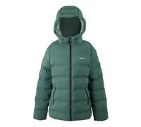 (8 UK, Mediterranea/Water Ballet) Regatta Womens/Ladies Altoro Thermal Padded Jacket