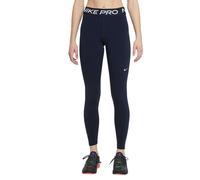 (8 UK, Midnight Navy) Nike Womens/Ladies Pro Leggings