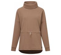 Regatta Womens/Ladies Roll Neck Pull Over Fleece RG13428