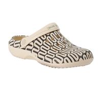 (8 UK, Monochrome) Regatta Womens/Ladies Orla Kiely Wiggle Clogs