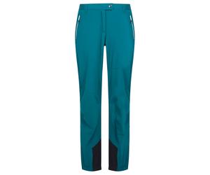(8 UK, Moroccan Blue) Regatta Womens/Ladies Mountain III Hiking Trousers