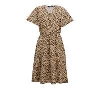 (8 UK, Multicoloured) Regatta Womens/Ladies Elona Midi Dress