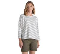 (8 UK, Navy Blue) Craghoppers Womens/Ladies Kielder Drop Shoulder T-Shirt