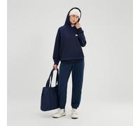 (8 UK, Navy) Ellesse Womens/Ladies Il Trio Hoodie