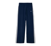 Ellesse Womens/Ladies Niantellos Knitted Trousers - Navy - Navy - 8 UK - 50% Viscose/28% Polyester/22% Polyamide