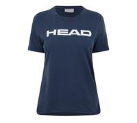 (8 UK, Navy) Head Womens/Ladies Lucy T-Shirt