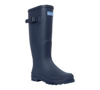 (8 UK, Navy) Regatta Womens/Ladies Fairweather lll Wellington Boots