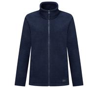 (8 UK, Navy) Regatta Womens/Ladies Heidy Full Zip Fleece Jacket