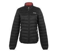 (8 UK, Navy) Regatta Womens/Ladies Marizion Quilted Jacket