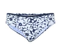 (8 UK, Navy/White) Regatta Womens/Ladies Aceana Bikini Bottoms