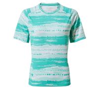 (8 UK, Ocean Green) Craghoppers Womens/Ladies Dynamic Pro Ocean Short-Sleeved T-Shirt