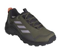 Adidas Womens Terrex Eastrail GORE-TEX Hiking Shoes - Olive - 8 UK - Olive - 100% Mixed