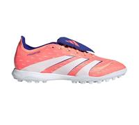 (8 UK, Orange/White) Adidas Mens Predator League Football Boots