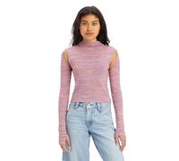 (8 UK, Pink) Levis Womens/Ladies Jupiter Sweater Top
