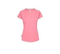 (8 UK, Pink) Trespass Womens/Ladies Viktoria Active T-Shirt