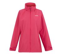 Regatta Womens/Ladies Daysha II Waterproof Jacket RG11292