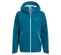 (8 UK, Porcelain Blue) Craghoppers Womens/Ladies Dynamic Pro III Waterproof Jacket