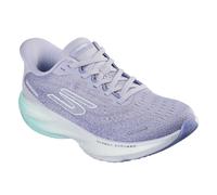 (8 UK, Purple/Aqua) Skechers Womens/Ladies Aero Spark Trainers