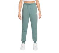 (8 UK R, Cannon) Nike Womens/Ladies Phoenix Fleece Mid Rise Sweatpants
