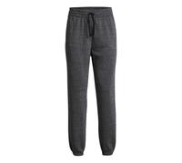 (8 UK R, Dark Grey) Under Armour Womens/Ladies Rival Terry Joggers