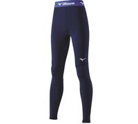 Mizuno Womens/Ladies Fitted Leggings GT42730