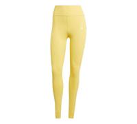 (8 UK R, Yellow) Adidas Womens/Ladies Opt Series 1 Leggings