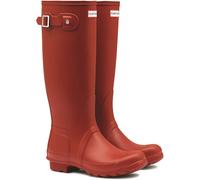 (9 UK, Olive Leaf) Hunter Womens/Ladies Original Tall Wellington Boots