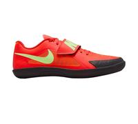 (8 UK, Red) Nike Mens Zoom Rival SD 2 Shoes