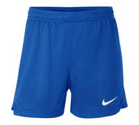 (8 UK, Royal Blue) Nike Womens/Ladies Logo Athletic Shorts