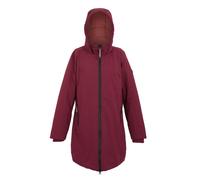 Regatta Womens/Ladies Yewbank IV Waterproof Jacket RG11143