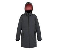 Regatta Womens/Ladies Marron Insulated Waterproof Jacket RG12155