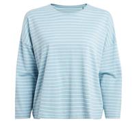 (8 UK, Sky Blue) Craghoppers Womens/Ladies Kielder Drop Shoulder T-Shirt