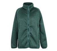 (8 UK, Spruce Green) Regatta Womens/Ladies Mellrey Full Zip Fleece