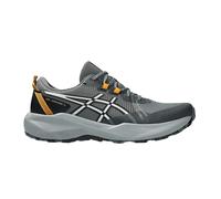 (8 UK, Steel Grey) Asics Mens Venture 11 Trail Trainers
