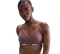(8 UK, Tattoo) Nike Womens/Ladies Indy Light Support Sports Bra