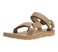 Women's TEVA Original Universal Sandal Sandals in Sand Dune, Size 8