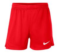 (8 UK, University Red) Nike Womens/Ladies Logo Athletic Shorts