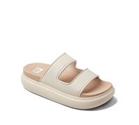 Reef Womens 2024 Cushion Bondi 2 Bar Sandals - Vintage / Oasis 8